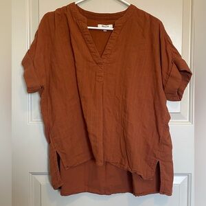 Madewell Shirt